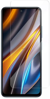 SRT Tempered Glass Guard for REDMI K50i 5G(Pack of 1)