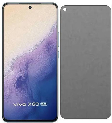 PHONICZ RETAILS Impossible Screen Guard for Vivo X60(Pack of 1)
