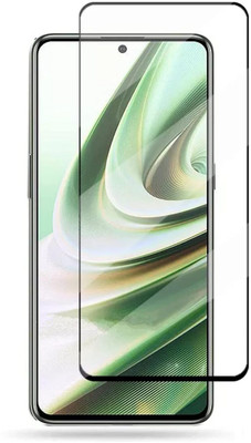 INSTYLE Tempered Glass Guard for OnePlus Ace Pro(Pack of 1)