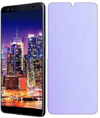 PHONICZ RETAILS Impossible Screen Guard for Htc U12 Plus(Pack of 1)