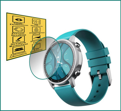 hirdesh Screen Guard for BoAt Watch Zenit(Pack of 1)