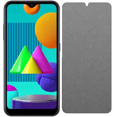 PHONICZ RETAILS Impossible Screen Guard for Samsung Galaxy M01(Pack of 1)