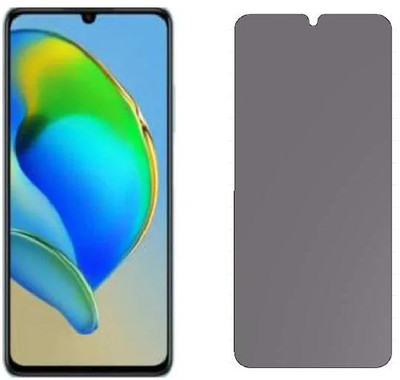 PHONICZ RETAILS Impossible Screen Guard for Zte Blade A72S(Pack of 1)