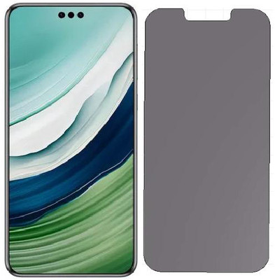 PHONICZ RETAILS Impossible Screen Guard for Huawei Mate 60 Pro Plus(Pack of 1)