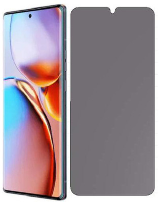 PHONICZ RETAILS Impossible Screen Guard for Motorola Edge Plus 2023(Pack of 1)