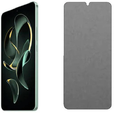 PHONICZ RETAILS Impossible Screen Guard for Xiaomi Redmi K60 Ultra(Pack of 1)