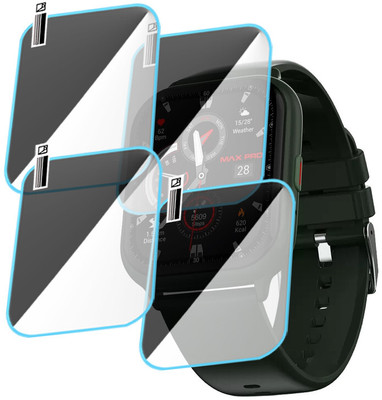 daffin Screen Guard for PA Maxima Max Pro Sky(Pack of 4)