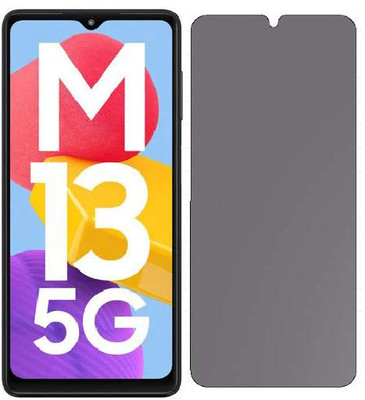 PHONICZ RETAILS Impossible Screen Guard for Samsung Galaxy M13 5G(Pack of 1)