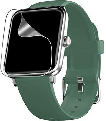 JOLSTER Impossible Screen Guard for Smart Watch(Pack of 1)