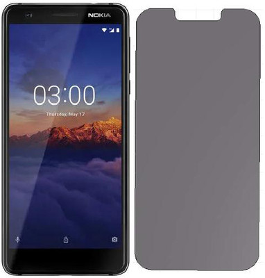PHONICZ RETAILS Impossible Screen Guard for Nokia 3 1 3Gb(Pack of 1)