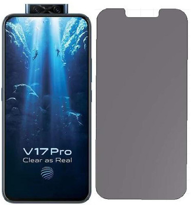 PHONICZ RETAILS Impossible Screen Guard for Vivo V17 Pro(Pack of 1)