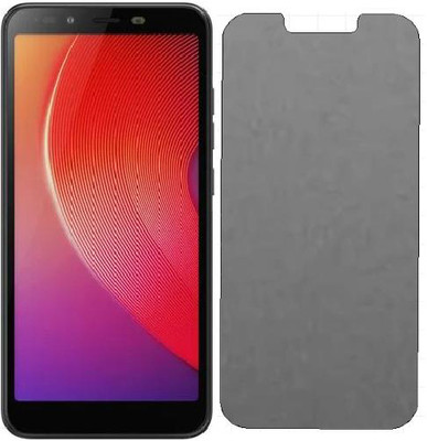 PHONICZ RETAILS Impossible Screen Guard for Infinix Smart 2(Pack of 1)