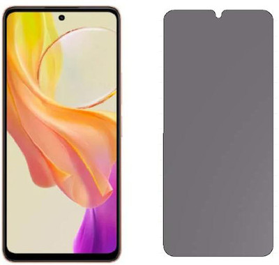 PHONICZ RETAILS Impossible Screen Guard for Vivo Y77T(Pack of 1)