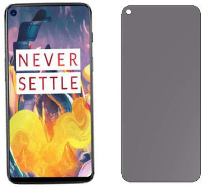 PHONICZ RETAILS Impossible Screen Guard for Oneplus 11 Rt(Pack of 1)