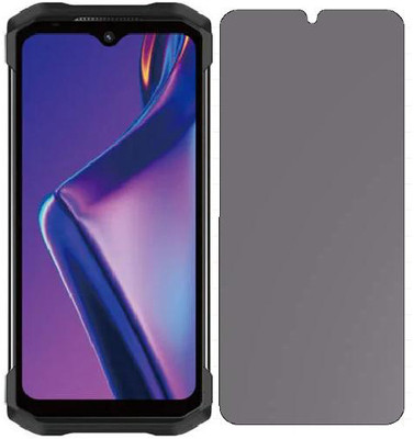 PHONICZ RETAILS Impossible Screen Guard for Doogee S98 Pro(Pack of 1)