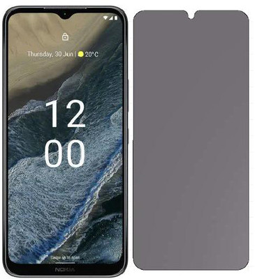 PHONICZ RETAILS Impossible Screen Guard for Nokia G11 Plus(Pack of 1)