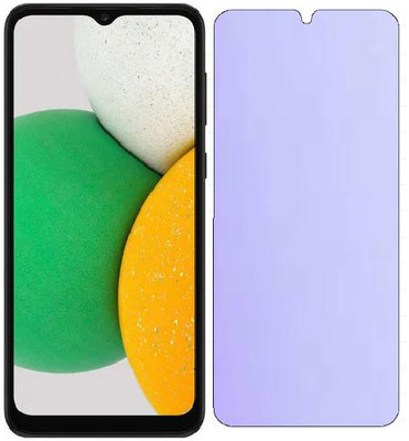 PHONICZ RETAILS Impossible Screen Guard for Samsung Galaxy A03 Core(Pack of 1)