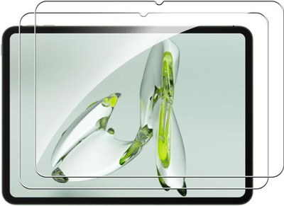 TECHSHIELD Tempered Glass Guard for OnePlus Pad Go 11.35 inch(Pack of 2)