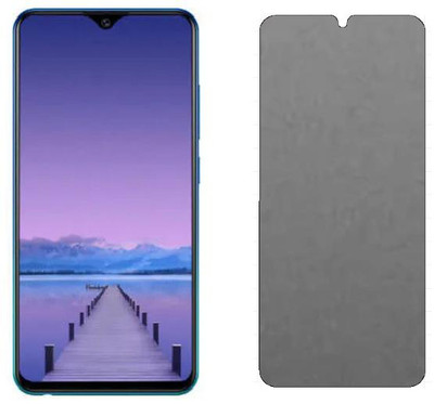 PHONICZ RETAILS Impossible Screen Guard for Vivo Y74T(Pack of 1)