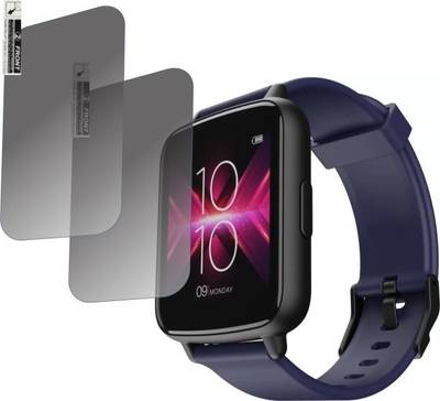 BE FOUND IN HUB Screen Guard for BOAT WATCH WAVE NEO