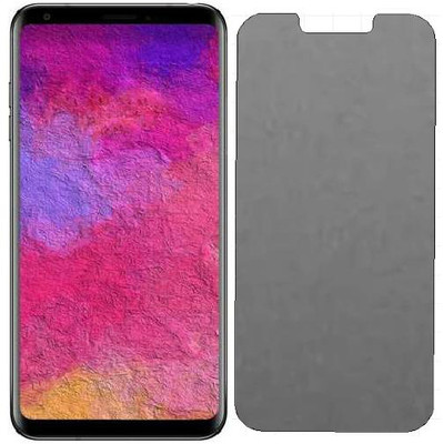 PHONICZ RETAILS Impossible Screen Guard for Lg V30 Plus(Pack of 1)