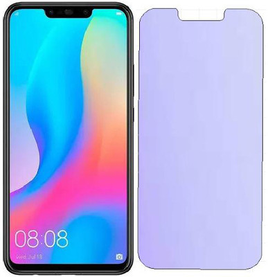 PHONICZ RETAILS Impossible Screen Guard for Huawei Nova 3i(Pack of 1)