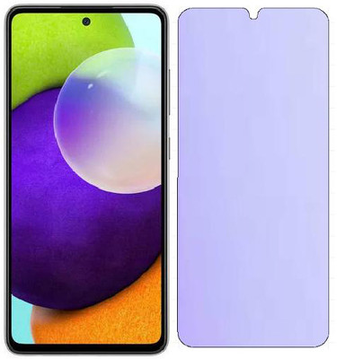 PHONICZ RETAILS Impossible Screen Guard for Samsung Galaxy A52 5G(Pack of 1)