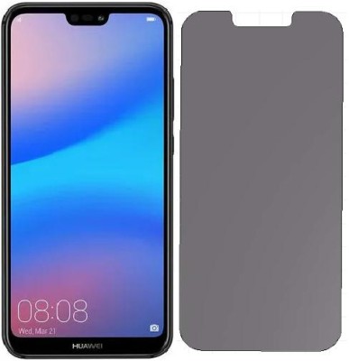 PHONICZ RETAILS Impossible Screen Guard for Huawei P20 Lite(Pack of 1)