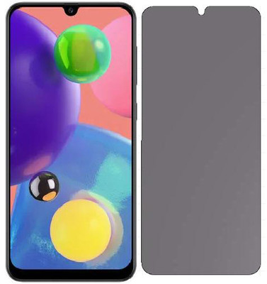 PHONICZ RETAILS Impossible Screen Guard for Samsung Galaxy A70S(Pack of 1)
