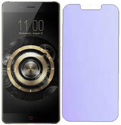 PHONICZ RETAILS Impossible Screen Guard for Nubia Z11(Pack of 1)