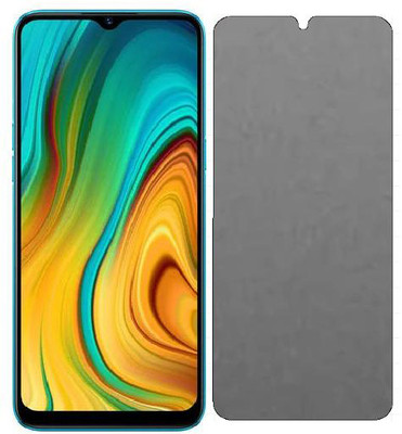 PHONICZ RETAILS Impossible Screen Guard for Realme C3(Pack of 1)