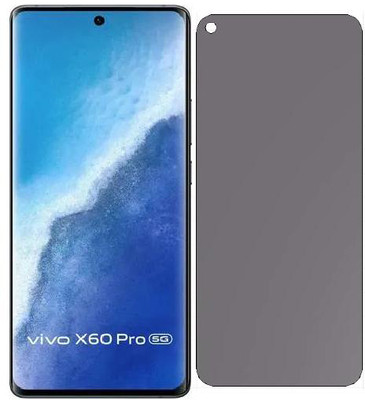PHONICZ RETAILS Impossible Screen Guard for Vivo X60 Pro(Pack of 1)