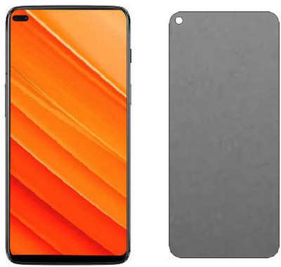 PHONICZ RETAILS Impossible Screen Guard for Oneplus 12R(Pack of 1)