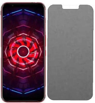 PHONICZ RETAILS Impossible Screen Guard for Nubia Red Magic 3(Pack of 1)