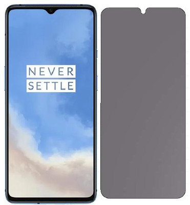 PHONICZ RETAILS Impossible Screen Guard for Oneplus 7T(Pack of 1)