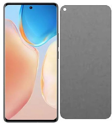 PHONICZ RETAILS Impossible Screen Guard for Vivo X70 Pro Plus(Pack of 1)