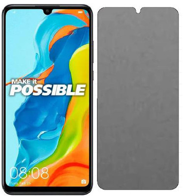 PHONICZ RETAILS Impossible Screen Guard for Huawei P30 Lite(Pack of 1)