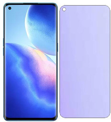 PHONICZ RETAILS Impossible Screen Guard for Oppo Reno 5 Pro(Pack of 1)