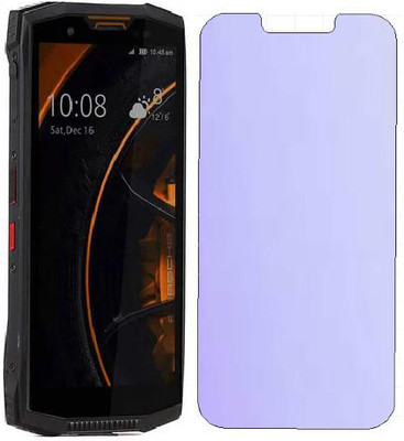 PHONICZ RETAILS Impossible Screen Guard for Doogee S80 Lite(Pack of 1)