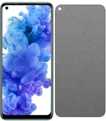 PHONICZ RETAILS Impossible Screen Guard for Tecno Camon 16(Pack of 1)