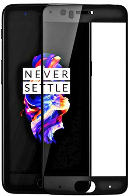 INSTYLE Tempered Glass Guard for OnePlus 5(Pack of 1)