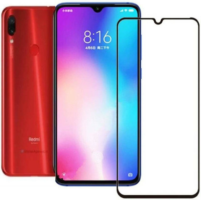 BVR Tempered Glass Guard for Mi Redmi Note 7, Mi Redmi Note 7 Pro, Mi Redmi Note 7S(Pack of 1)