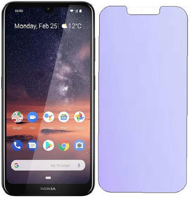 PHONICZ RETAILS Impossible Screen Guard for Nokia 3 2(Pack of 1)