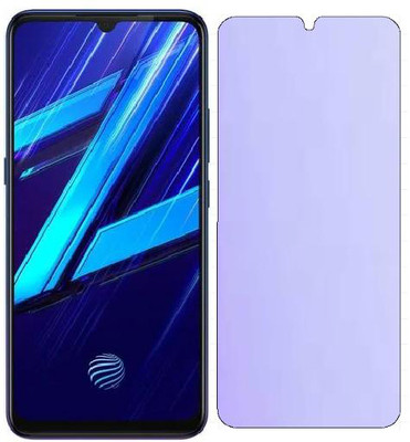 PHONICZ RETAILS Impossible Screen Guard for Vivo Z1X(Pack of 1)