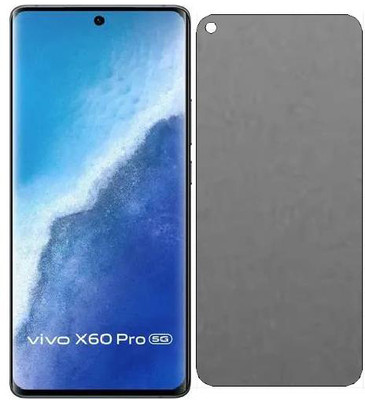 PHONICZ RETAILS Impossible Screen Guard for Vivo X60 Pro(Pack of 1)