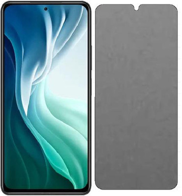 PHONICZ RETAILS Impossible Screen Guard for Xiaomi Mi 11X(Pack of 1)