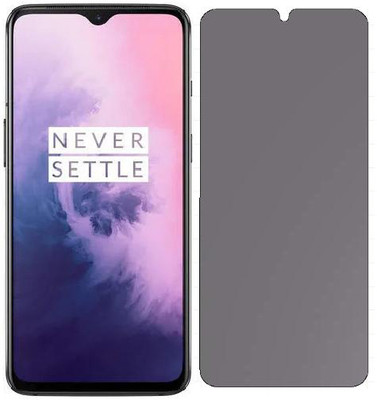 PHONICZ RETAILS Impossible Screen Guard for Oneplus 7(Pack of 1)