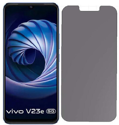 PHONICZ RETAILS Impossible Screen Guard for Vivo V23E 5G(Pack of 1)