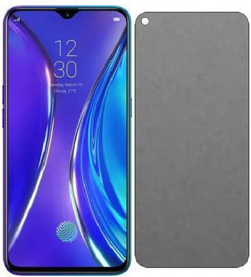 PHONICZ RETAILS Impossible Screen Guard for Realme XT(Pack of 1)