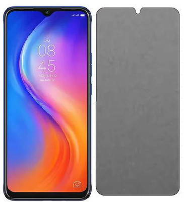 PHONICZ RETAILS Impossible Screen Guard for Tecno Spark 6 Air(Pack of 1)